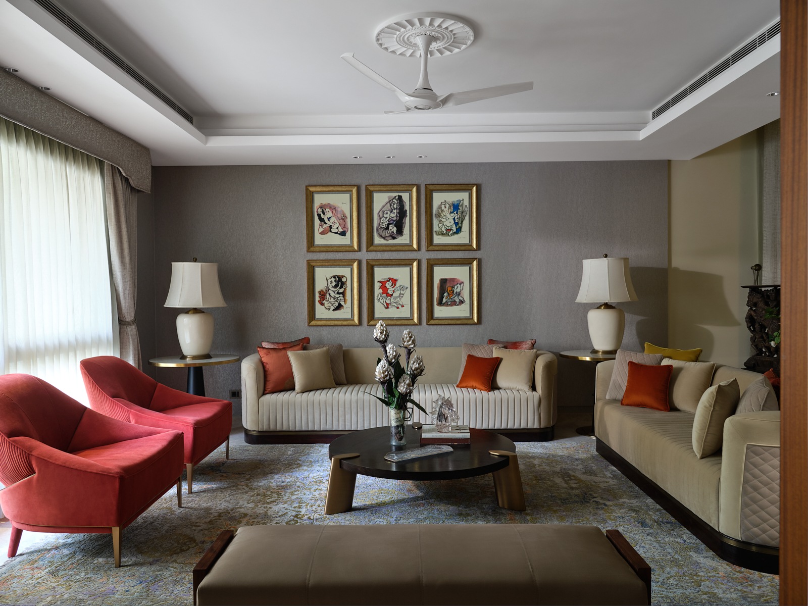 Sobha International City, Gurgaon, Haryana