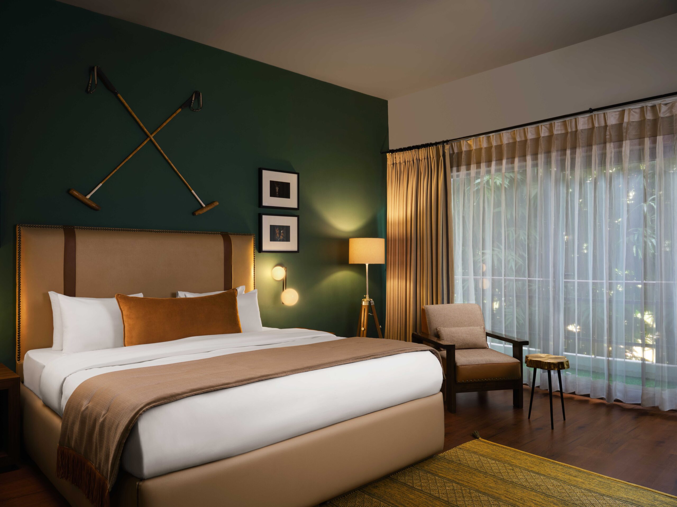 The Modi Estate by AM Kollection